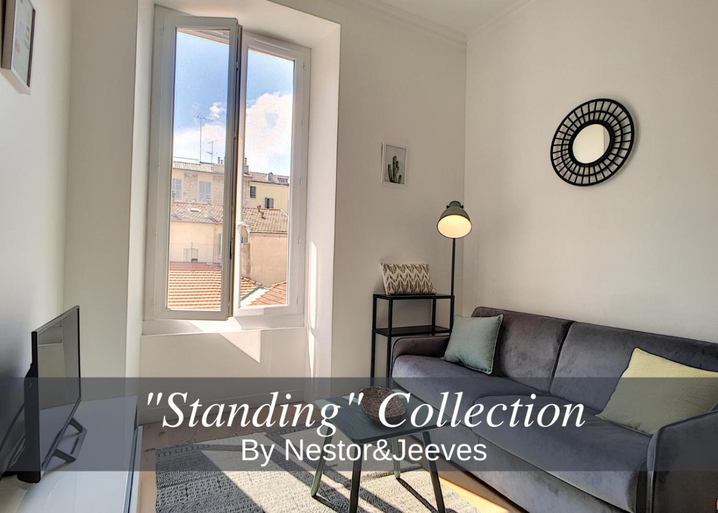 Nestor&jeeves - Caesars - Hyper Center - Shopping Avenue Apartment *