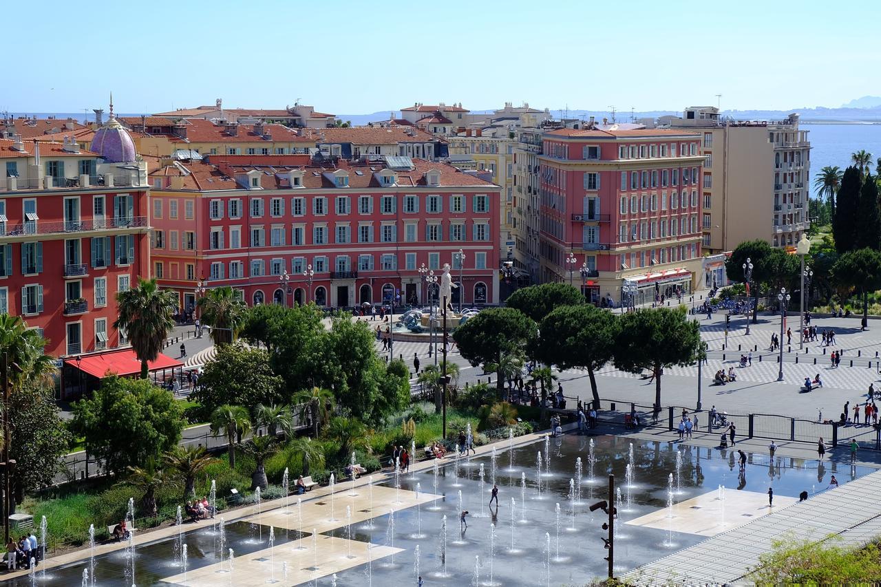 Apartment Nestor&jeeves - Caesars - Hyper Center - Shopping Avenue
