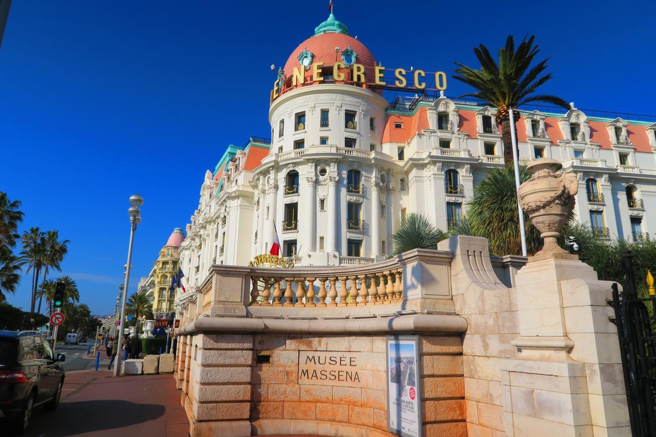 Nestor&jeeves - Caesars - Hyper Center - Shopping Avenue *